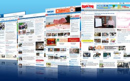 24g hôm nay hết hạn dự thi "Tuổi Trẻ Online trong mắt bạn đọc"
