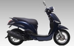 Còn trên 24.800 xe Nozza-1DR1 của YAMAHA cần thu hồi