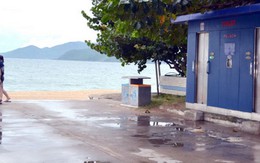 Nhà vệ sinh công cộng: nên nghĩ đến người khuyết tật