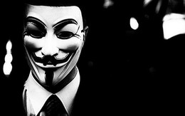 Anonymous trộm dữ liệu mật từ Chính phủ Mỹ gần 1 năm qua