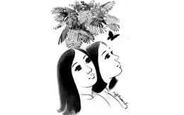 Khi con đến, thầy đã đi rồi!