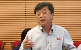 Để Hiến pháp thật sự là "thần linh pháp quyền"