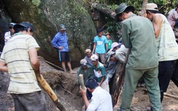 Đề nghị truy tố nguyên trưởng công an huyện Khánh Sơn