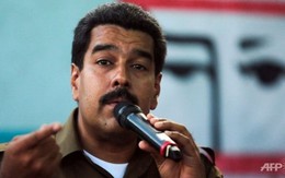 Quốc hội Venezuela trao "quyền khẩn cấp" cho tổng thống