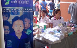 D.I.Y Crafts Fair - Hội chợ hàng thủ công