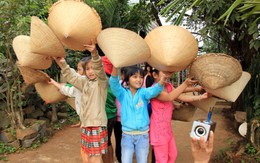 Bài ca dâng tặng cô giáo