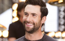 Ca sĩ Adam Levine - người đàn ông hấp dẫn nhất thế giới