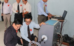 SHBI và ĐHQG TP.HCM hợp tác thành lập doanh nghiệp