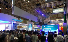 Xem gì ở Triển lãm Vietnam Telecomp 2013