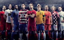 Điều hành đội banh trực tuyến với World Cup Online