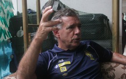 Futsal nâng bước bóng đá Brazil