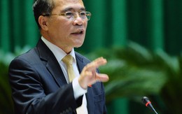 Chủ tịch QH Nguyễn Sinh Hùng: "Phiên chất vấn có kết quả"