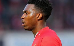 Liverpool mất Sturridge trong trận derby vùng Merseyside