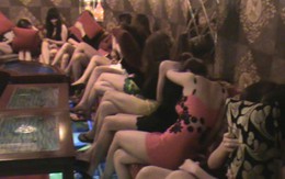 Mua dâm nhiều người cùng lúc bị phạt 2-5 triệu đồng