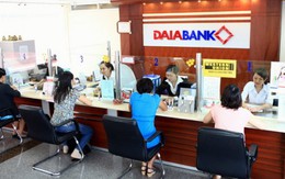 Cam kết không để nhân viên DaiABank mất việc sau sáp nhập