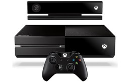 Microsoft phát hành Xbox One