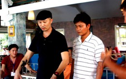 Làm Lưu manh đầu bếp