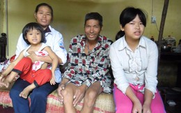 Lấy "người điên" làm chồng