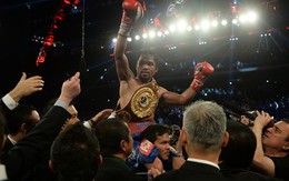 Pacquiao: "Chiến thắng dành cho người dân Philippines"