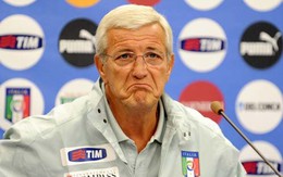 Ông Marcello Lippi được ủng hộ làm HLV tuyển Trung Quốc