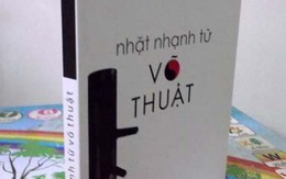 Nhìn đời qua lăng kính... võ