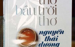 Thơ hay hạt bụi, bầu trời