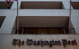 Washington Post bán trụ sở với giá 159 triệu USD