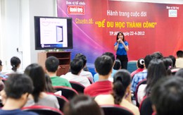 6 bước viết đơn xin học bổng thành công