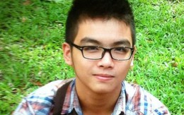 Á khôi kiến trúc - sống cho đam mê