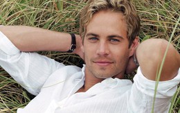 Cuộc đời và sự nghiệp Paul Walker qua ảnh