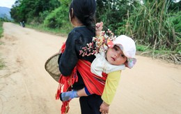 Ánh mắt Chưpah