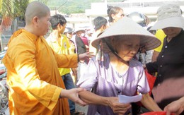 Tu để làm từ thiện