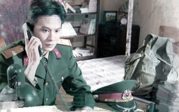 Những tia nắng ấm