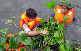 Dũng cảm đấu tranh với chính mình!