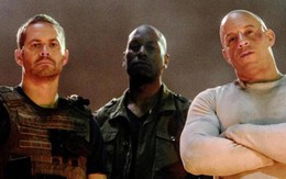 Paul Walker qua đời, Fast &amp; Furious 7 sẽ ra sao?