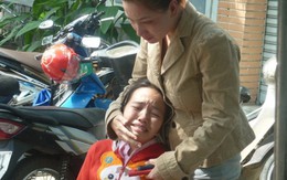 Phát hiện bé trai 3 tuổi chết bất thường dưới ao lục bình