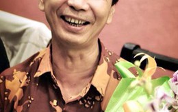 Diễn viên Tuấn Dương qua đời