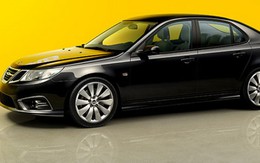 Hãng xe Saab hồi sinh với sedan 9-3 Aero