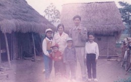 Tết nhà nghèo
