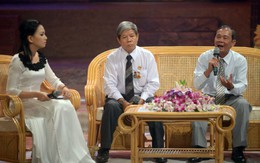 Ấm cúng và xúc động