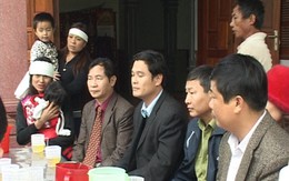 Chủ tịch nước gửi thư thăm hỏi gia đình anh Phạm Văn Thời