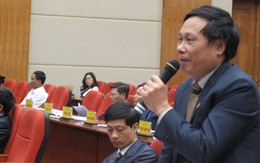 Hải Phòng: giật mình số lượng cán bộ vượt 30% chỉ tiêu