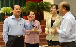 Phải đảm bảo chất lượng tăng trưởng