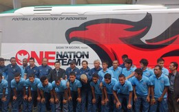 Indonesia treo thưởng 166 tỉ đồng tại SEA Games 27