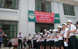 Du lịch học tập