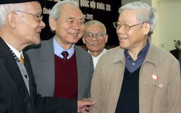 Tổng Bí thư: Những gì giải quyết được phải giải quyết ngay