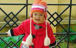Mùa đông của mẹ