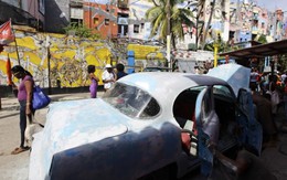 Nga xóa 29 tỷ USD nợ cho Cuba
