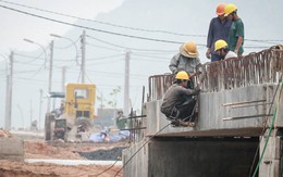 Cử tri kêu vướng trong tái định cư