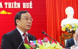 Cử tri Huế đề nghị giám sát chặt thủy điện xả lũ